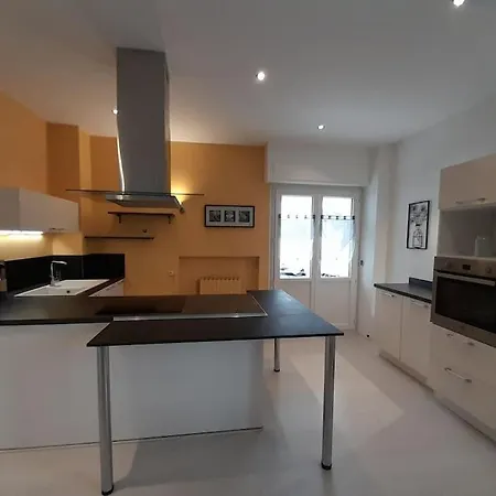 Centre-ville, 4 Pers