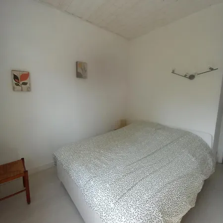 Lejlighed Centre-ville, 4 Pers Aix-les-Bains