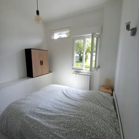 Centre-ville, 4 Pers * Aix-les-Bains