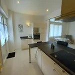 Aix-Les-Bains Centre-Ville, 2 Ch, 4 Pers *