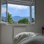 Apartment Aix-Les-Bains Centre-Ville, 2 Ch, 4 Pers Aix-les-Bains