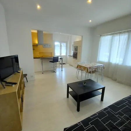 شقة Centre-ville, 4 Pers إيكس ليه با