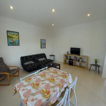 Centre-ville, 4 Pers شقة *