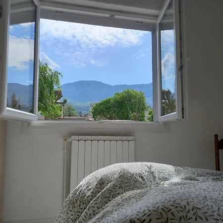 Apartment Centre-ville, 4 Pers Aix-les-Bains