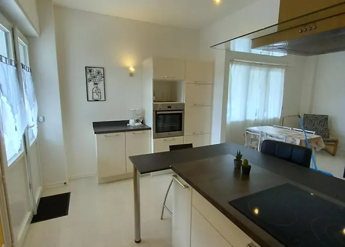 Centre-ville, 4 Pers *